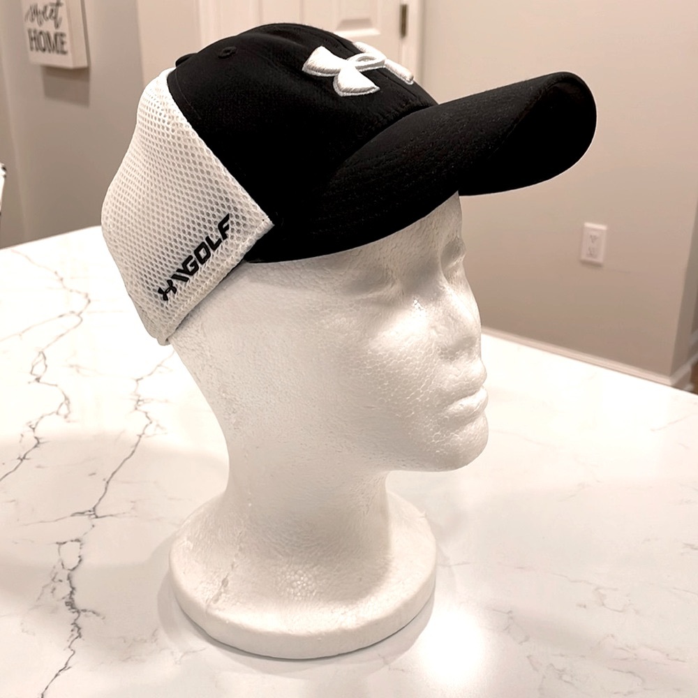 EUC Youth Under Armour Golf Cap